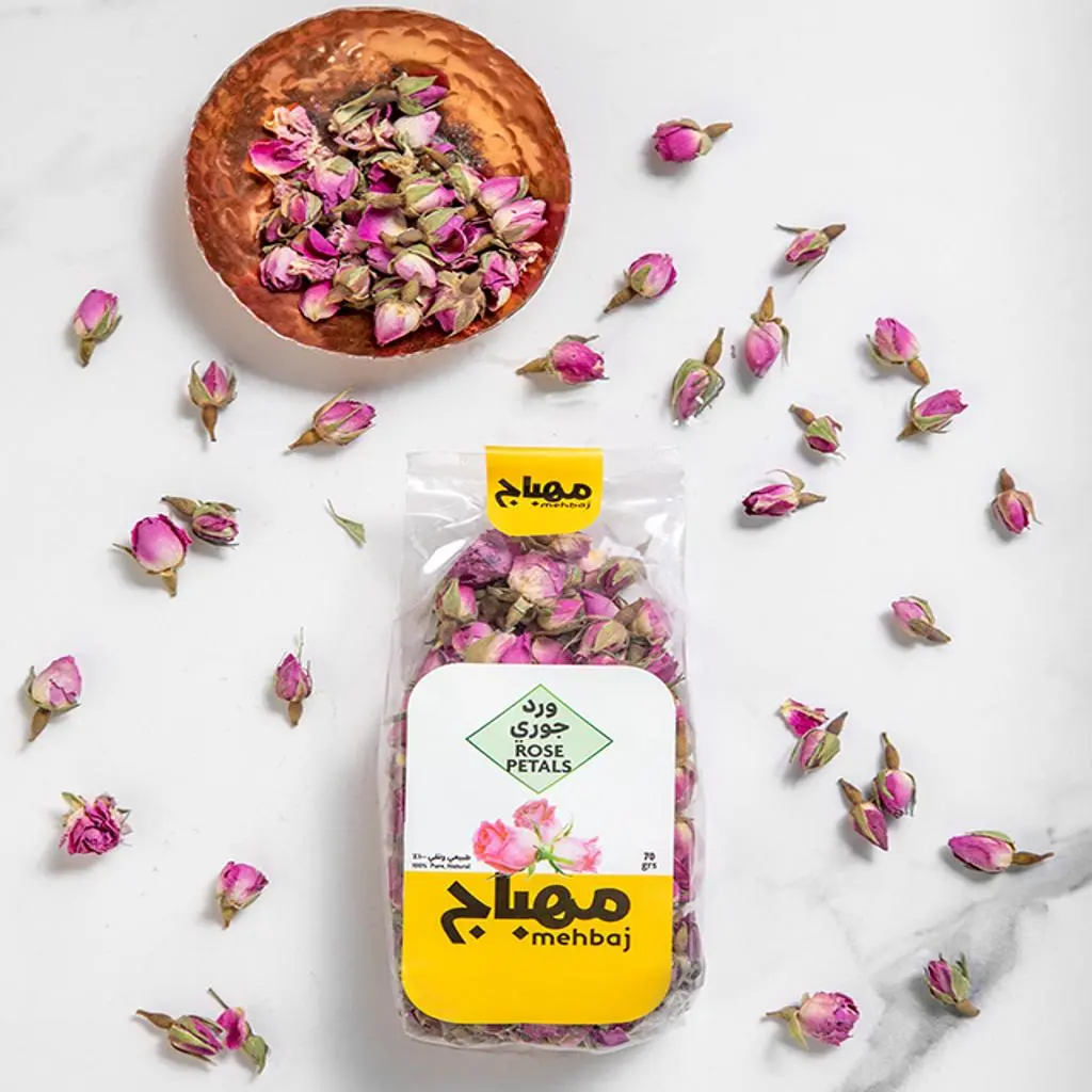 Sayrin Gori Rose